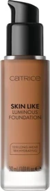 Catrice Skin Like Luminous Foundation 060N, 30ml