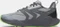 Under Armour Charged Commit TR 5 mod gray/castlerock/lumos lime (Herren) Vorschaubild