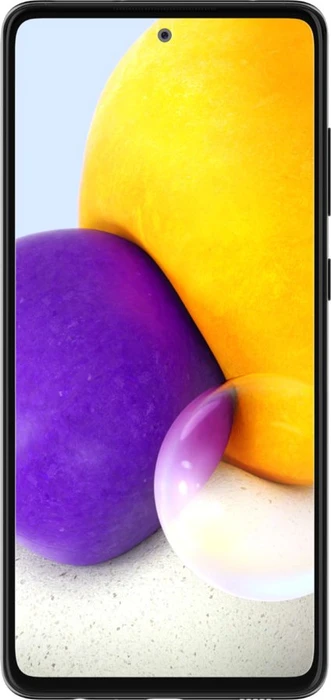 Belkin ScreenForce Tempered Glass Screen Protector für Samsung Galaxy A72