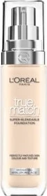 L'Oréal Perfect Match Foundation 1D/1W golden ivory, 30ml