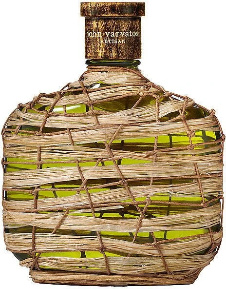 John Varvatos Artisan Forest Eau de Parfum, 125ml