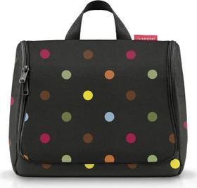 Reisenthel Toiletbag XL dots
