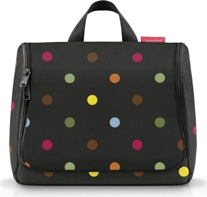 Reisenthel Toiletbag XL dots