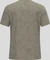 Odlo Zeroweight Engineered Chill-Tec Laufshirt kurzarm agate gray melange (Herren) Vorschaubild