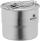 Stanley Adventure Stainless Steel Für Zwei Kochtopfset Vorschaubild