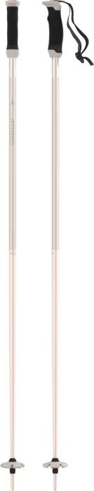 Atomic AMT SQS Alpin Skistock sand (Damen) (Modell 2024/2025)