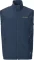 Vaude Hurricane III Funktionsweste dark sea/yellow (Herren) Vorschaubild