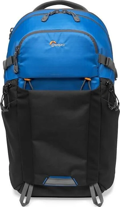 Lowepro Photo Active BP 200 AW Rucksack blau