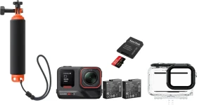 Insta360 Ace Pro 2 Dive Bundle Dual Battery