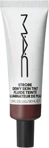MAC Dewy Skin Tint Foundation rich 4, 30ml