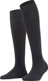 Falke Fine Softness 50 DEN Socken schwarz (Damen)