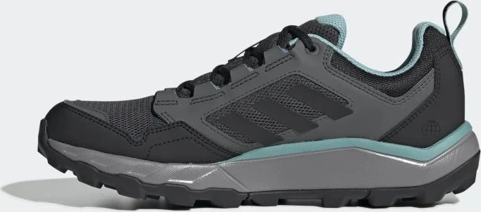 adidas Tracerocker 2.0 Gore-Tex grey six/core black/mint ton (Damen)
