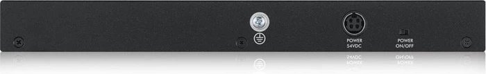 Zyxel GS1900 Desktop Gigabit Smart Switch, 8x RJ-45, 70W PoE+