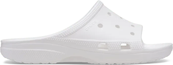 Crocs Saturday Slide weiß (Herren)