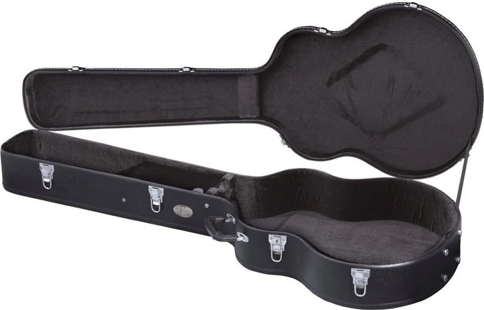 Gewa Flat Top Economy Gitarrenkoffer