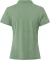 Vaude Essential Poloshirt kurzarm willow green (Damen) Vorschaubild