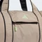 adidas Yoga Duffelbag Sporttasche wonder beige/semi green spark/carbon Vorschaubild