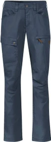 Bergans Nordmarka Elemental Hose lang orion blue (Damen)