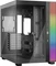 be quiet! Light Base 600 DX Black, schwarz, Glasfenster Vorschaubild