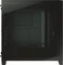 Corsair 4000D Airflow, schwarz, Glasfenster Vorschaubild