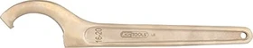 KS Tools BRONZEplus Hakenschlüssel mit Zapfen 12-14mm