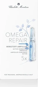 Charlotte Meentzen Omega Repair Wirkstoff-Ampullen, 10ml (5x 2ml)