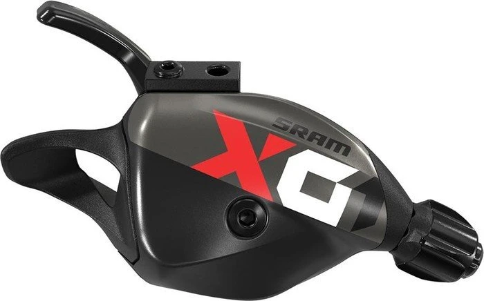 SRAM X01 Eagle Triggerschalter