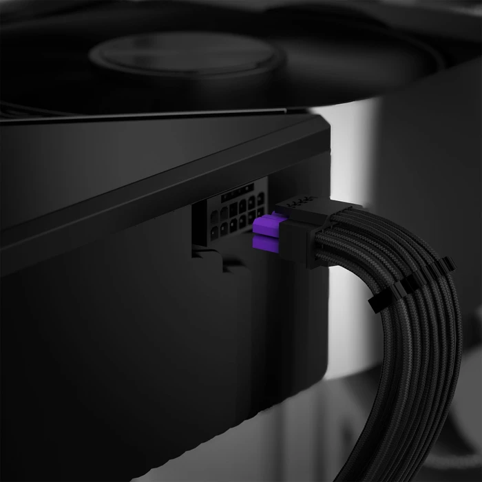 NZXT C Series C850 Gold Core 850W, ATX 3.1