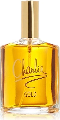 Revlon Charlie Gold Eau Fraîche, 100ml