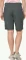 Jack Wolfskin Tourer Shorts Fahrradhose kurz slate green (Damen) Vorschaubild
