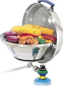 Magma Marine Kettle