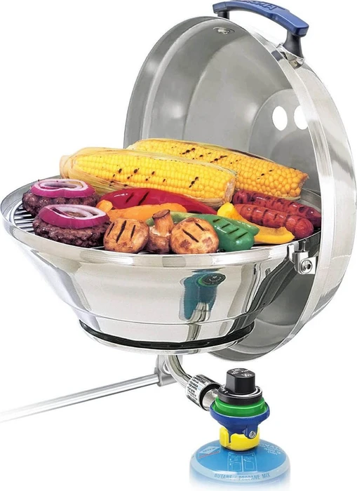Magma Marine Kettle