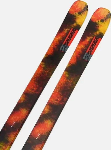 K2 Reckoner 92 (Herren) (Modell 2025/2026)