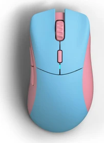 Glorious Model D Pro Wireless, Skyline - Forge, USB