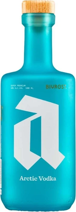 Bivrost Vodka 500ml
