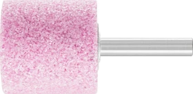 Pferd ZY 4040 8 AR 24 O5V STEEL EDGE Zylinderstift Schleifstift K24, 40x40mm, 5 Stück