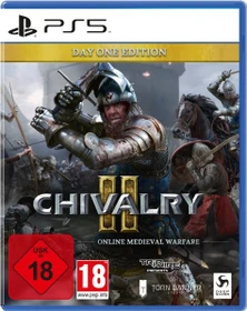 Chivalry II (PS5)