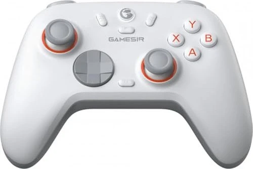 GameSir Nova 2 Lite Controller luminous white (Switch/PC/iOS/Android)