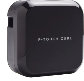 Brother P-touch Cube Plus PT-P710BT schwarz
