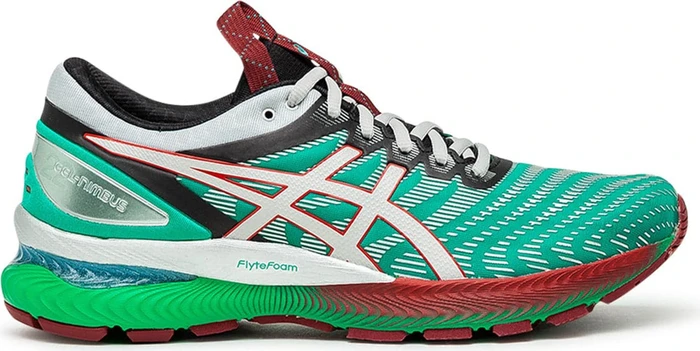 Asics Gel-Nimbus 22 (Damen)