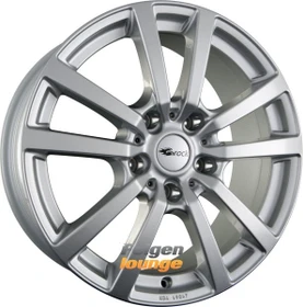 RC Design RC25 7.0x17 5/108 ET46 (verschiedene Farben)