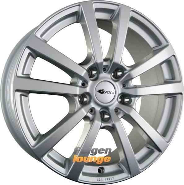 RC Design RC25 8.0x18 5/112 ET38 (verschiedene Farben)