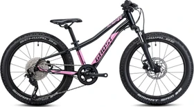 Ghost Lanao 20 Full Party black glossy Modell 2022