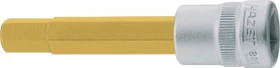 Hazet 8801-5 Innensechskant Steckschlüssel 3/8", 5x60mm