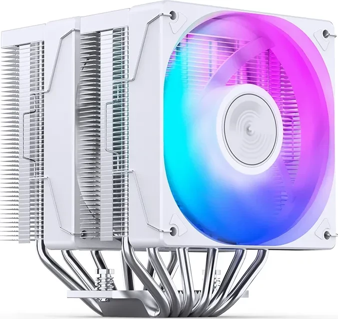Jonsbo CR-3000E White, weiß