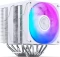 Jonsbo CR-3000E White, weiß Vorschaubild