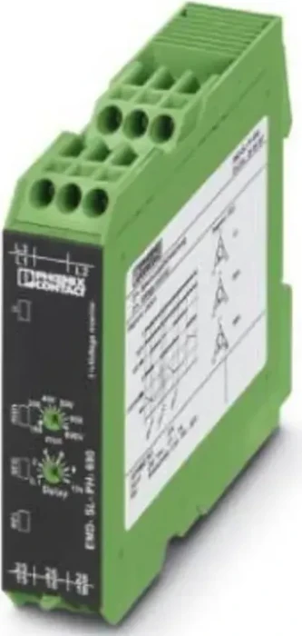 Phoenix Contact EMD-SL-PH-690 Überwachungsrelais