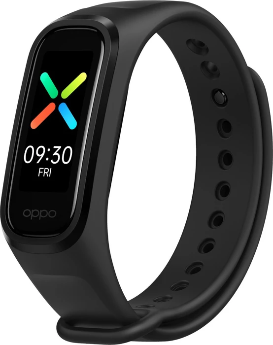Oppo Band Aktivitäts-Tracker schwarz