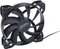 Alphacool Eissturm Hurricane Copper 45 2x140mm Komplettset Vorschaubild