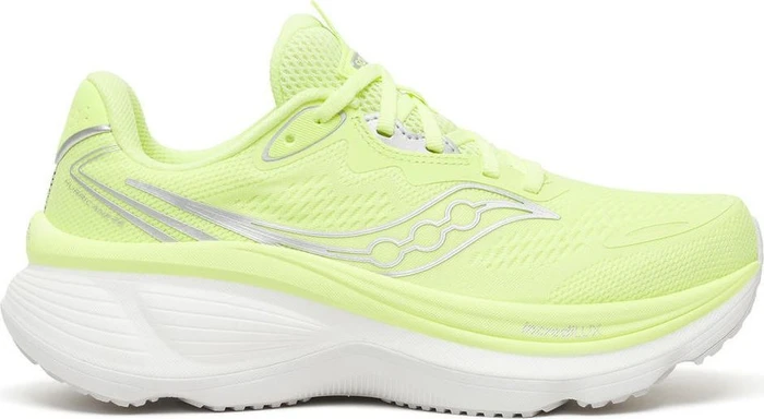 Saucony Hurricane 26 tart/silver (Damen)